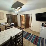 Vakantiehuis дивото