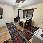 дивото Vakantiehuis Ruen (Plovdiv)