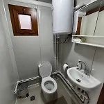 Vakantiehuis дивото